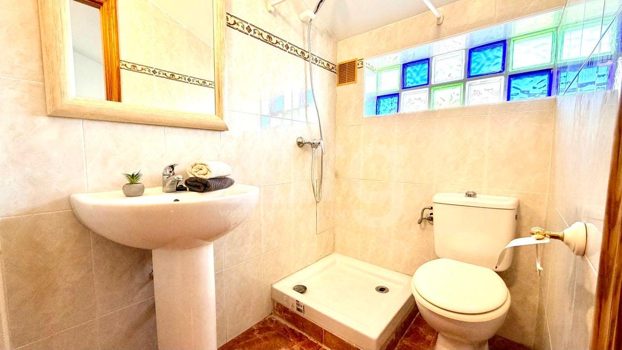 3 bedroom Townhouse in Orihuela Costa - ERV158652 - Photo - 16