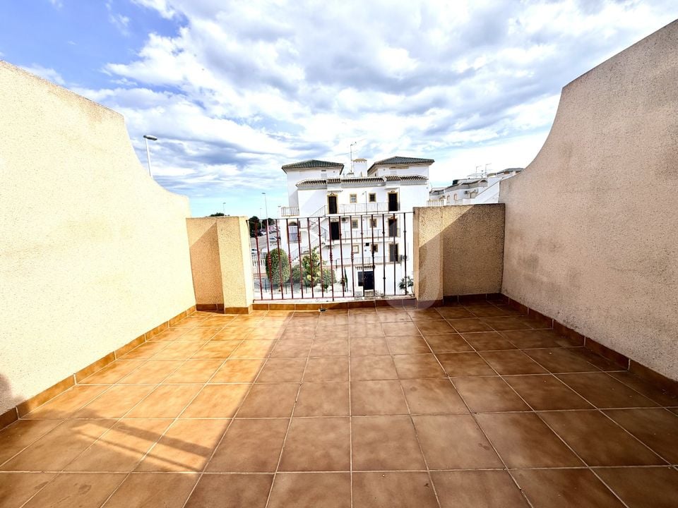 3 bedroom Townhouse in Orihuela Costa - ERV158652 - Photo - 18