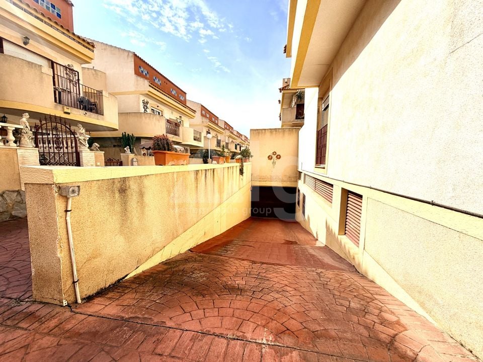 3 bedroom Townhouse in Orihuela Costa - ERV158652 - Photo - 20