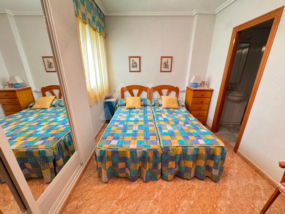 2 Schlafzimmer Appartement in Guardamar del Segura - NSP158681 - Foto - 6