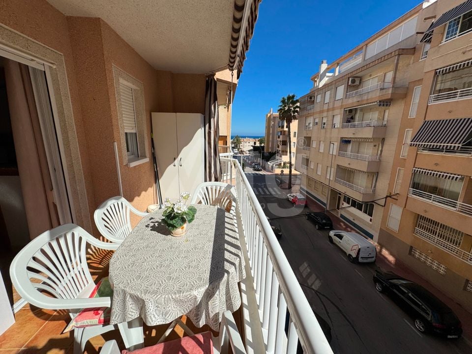 2 Schlafzimmer Appartement in Guardamar del Segura - NSP158681 - Foto - 15