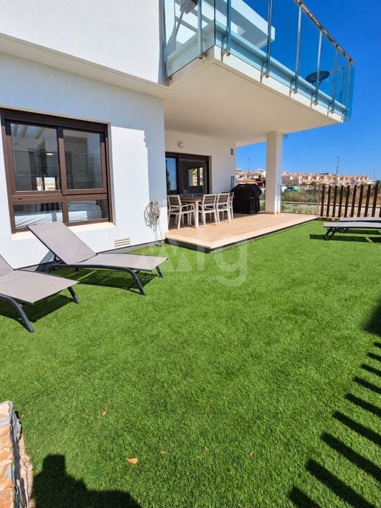 3 bedroom Apartment in Vistabella - SID158683 - Photo - 2