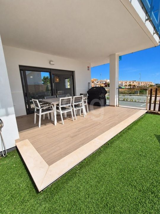 3 bedroom Apartment in Vistabella - SID158683 - Photo - 3