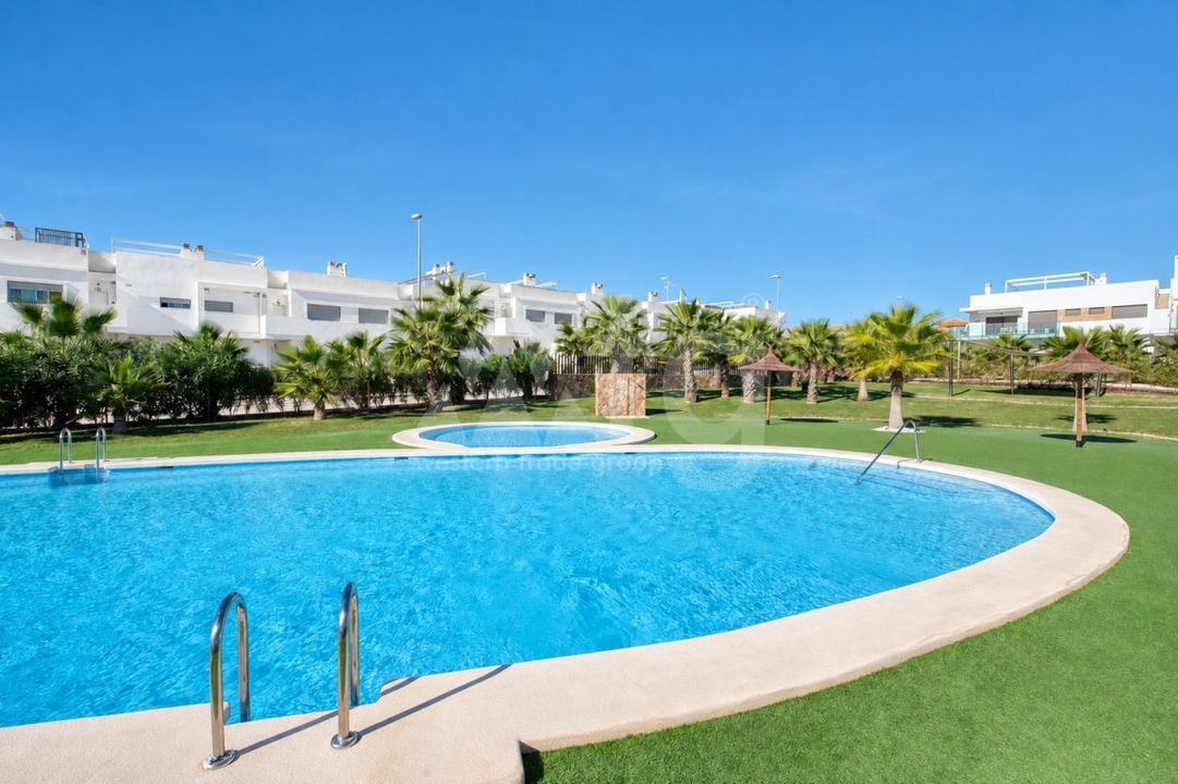 3 bedroom Apartment in Vistabella - SID158683 - Photo - 1
