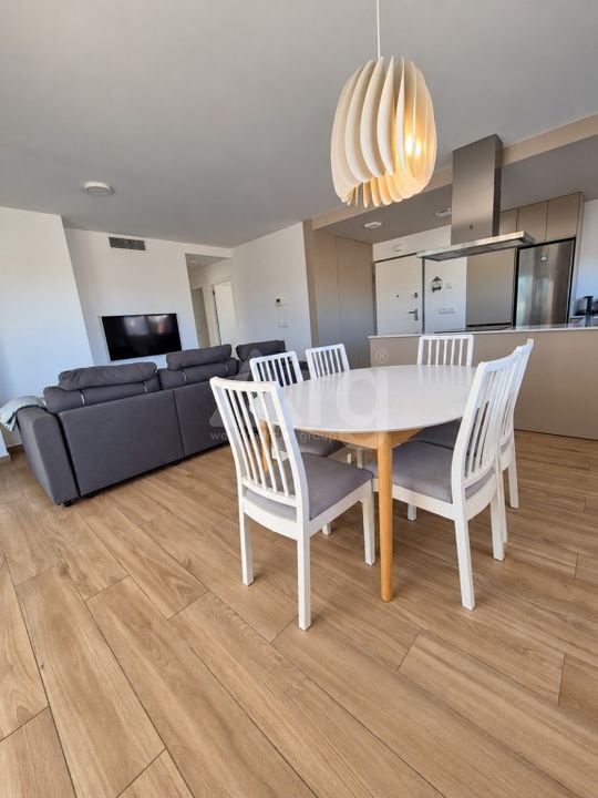 3 bedroom Apartment in Vistabella - SID158683 - Photo - 6