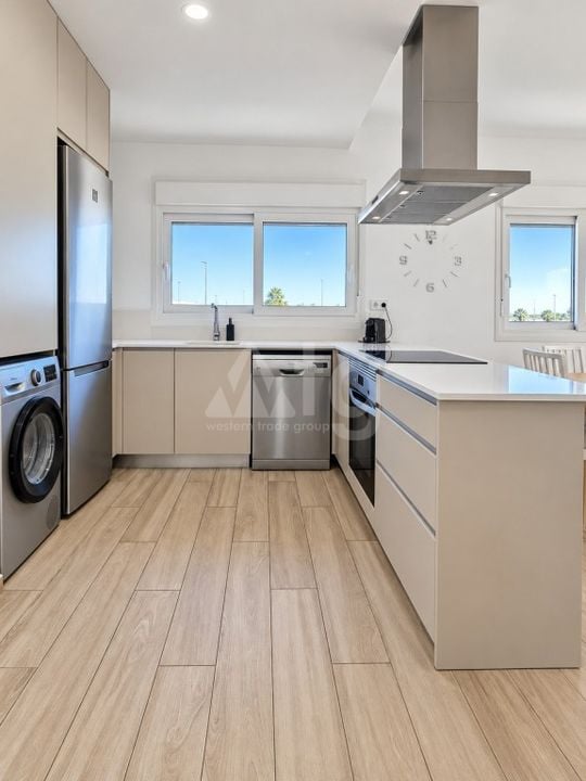 3 bedroom Apartment in Vistabella - SID158683 - Photo - 7