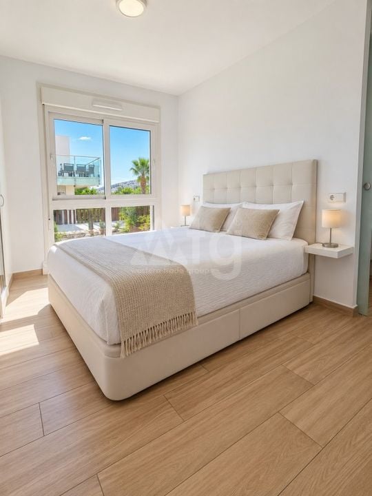 3 bedroom Apartment in Vistabella - SID158683 - Photo - 9