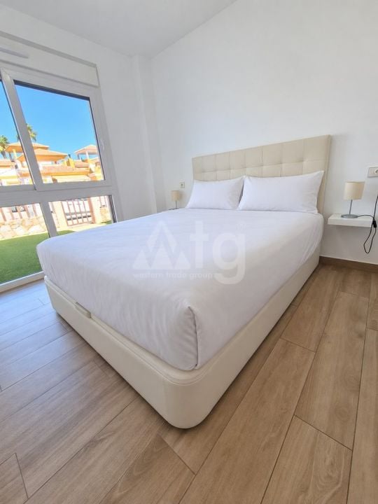 3 bedroom Apartment in Vistabella - SID158683 - Photo - 11