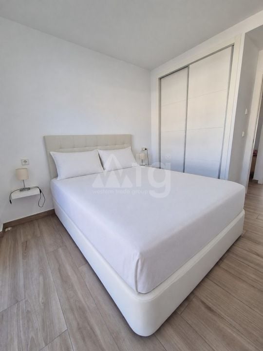 3 bedroom Apartment in Vistabella - SID158683 - Photo - 12