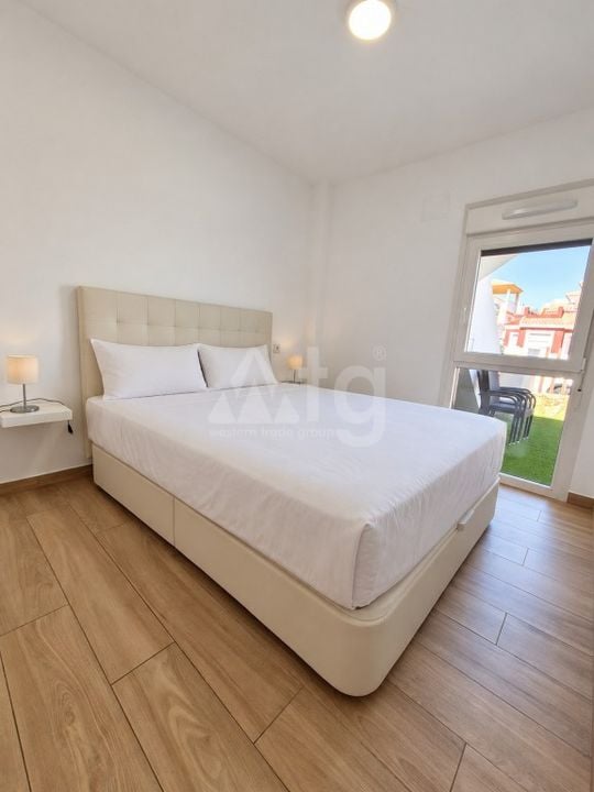 3 bedroom Apartment in Vistabella - SID158683 - Photo - 10