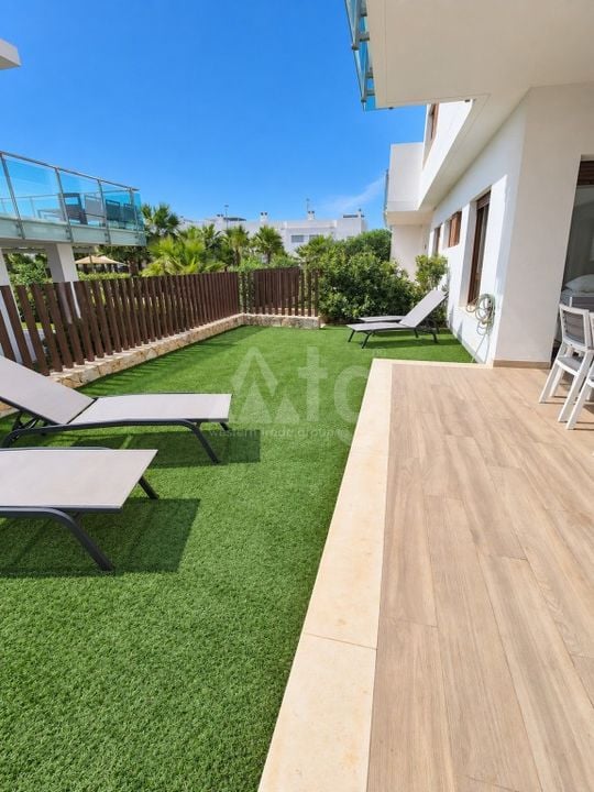 3 bedroom Apartment in Vistabella - SID158683 - Photo - 4