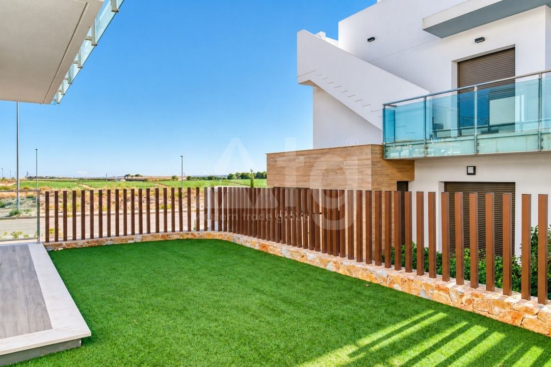 3 bedroom Apartment in Vistabella - SID158683 - Photo - 5