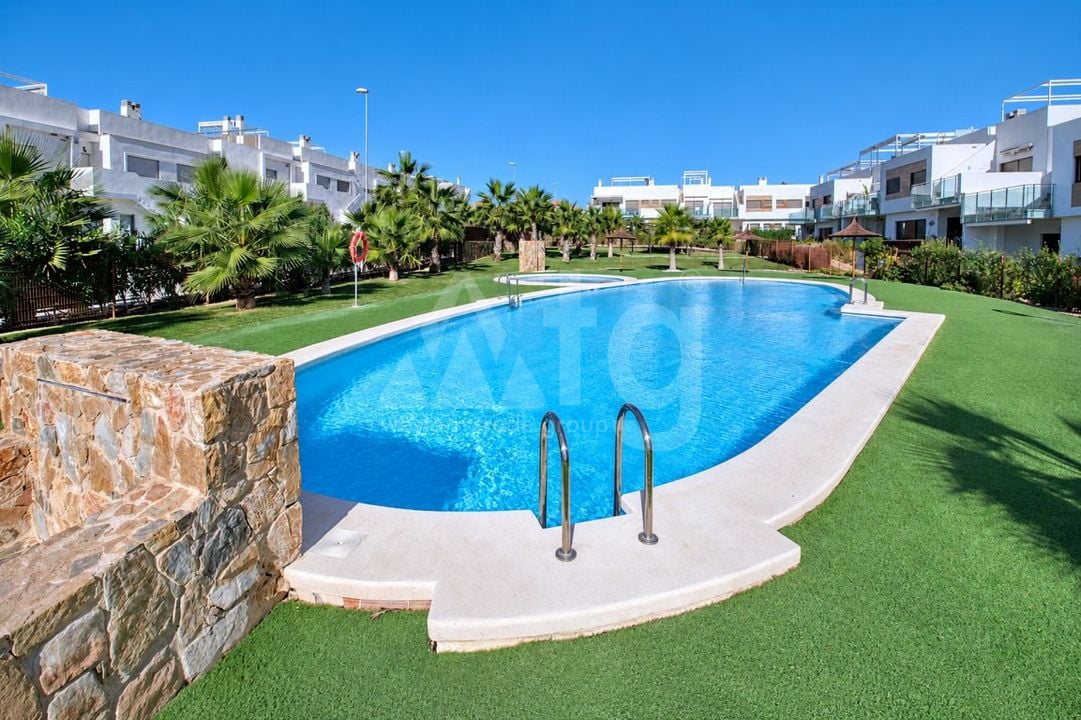 3 bedroom Apartment in Vistabella - SID158683 - Photo - 15
