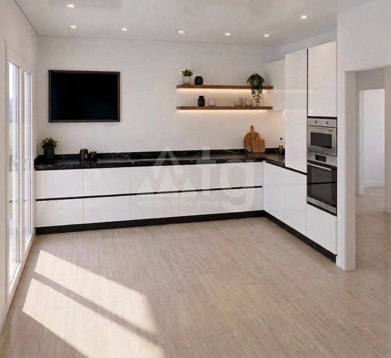 2 bedroom Apartment in Punta Prima - LR158707 - Photo - 2