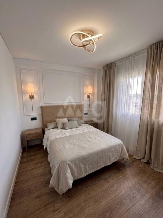 2 bedroom Apartment in Punta Prima - LR158707 - Photo - 4