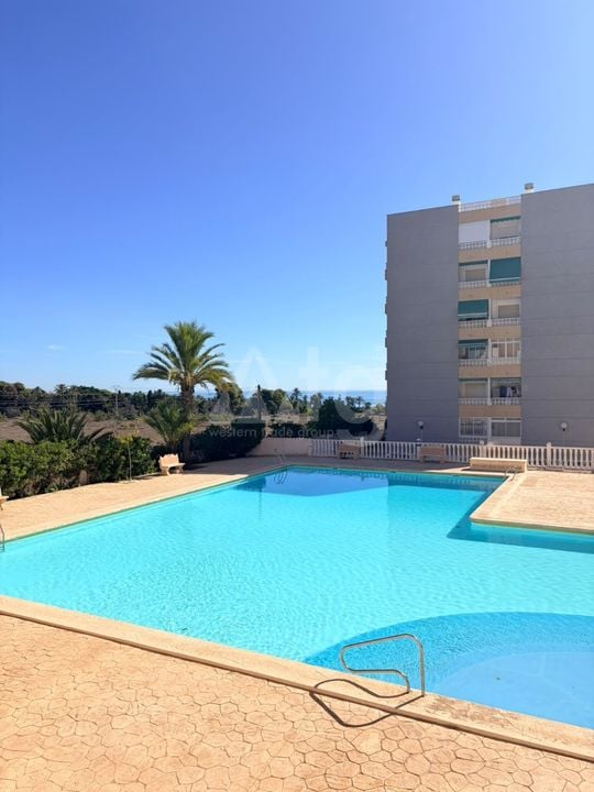 2 bedroom Apartment in Punta Prima - LR158707 - Photo - 1