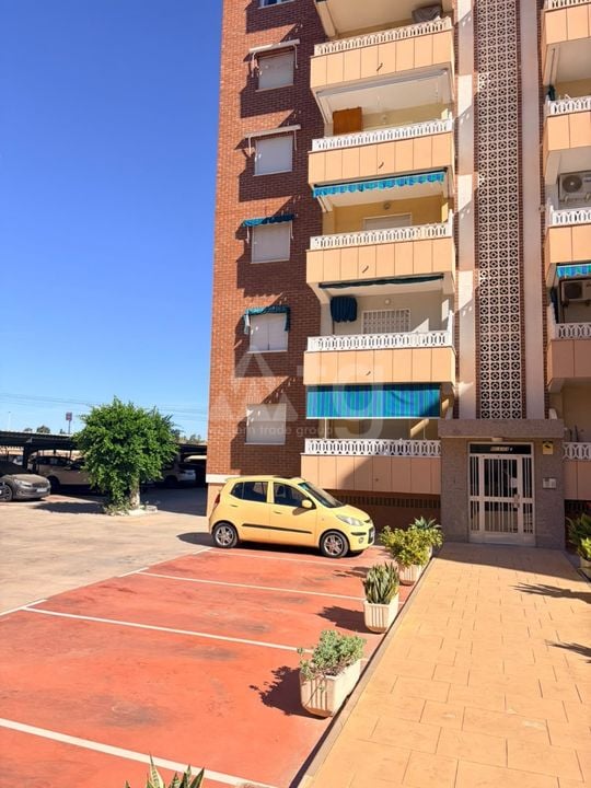 2 bedroom Apartment in Punta Prima - LR158707 - Photo - 9