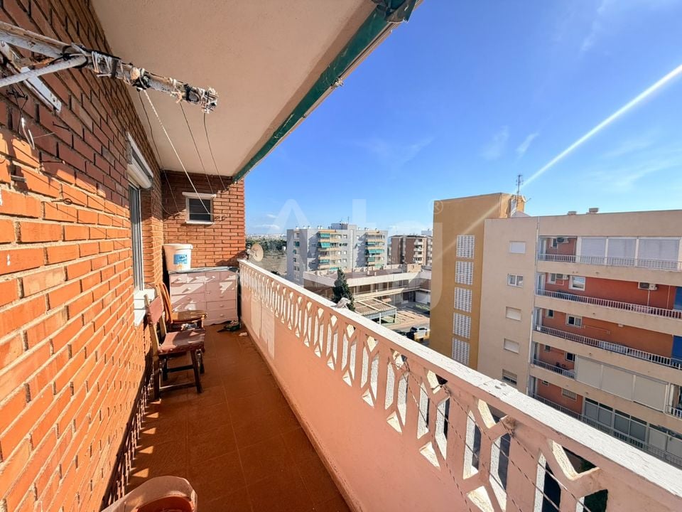 Appartement de 3 chambres à Punta Prima - LR158717 - Photo - 11