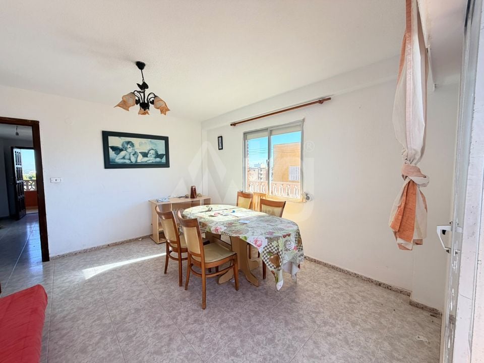 Appartement de 3 chambres à Punta Prima - LR158717 - Photo - 3