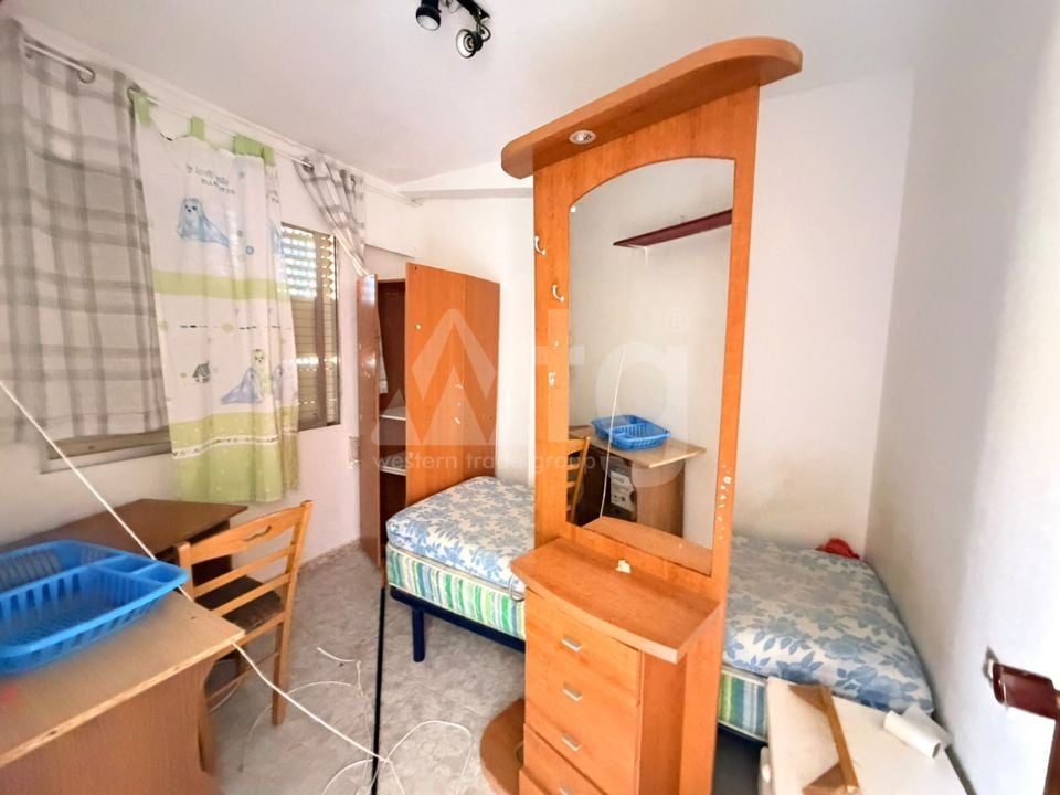 Appartement de 3 chambres à Punta Prima - LR158717 - Photo - 8
