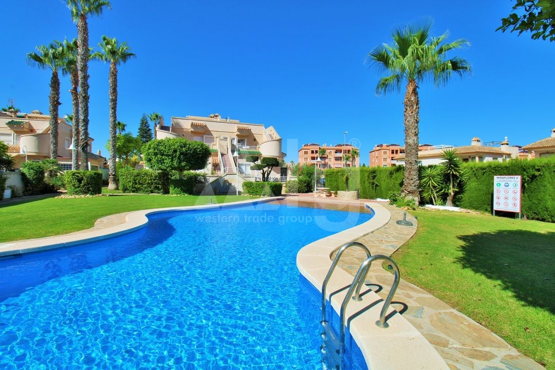 2 bedroom Apartment in Villamartin - VC158730 - Photo - 1