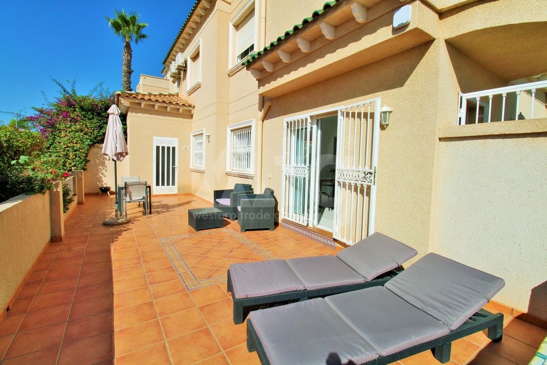 2 bedroom Apartment in Villamartin - VC158730 - Photo - 2