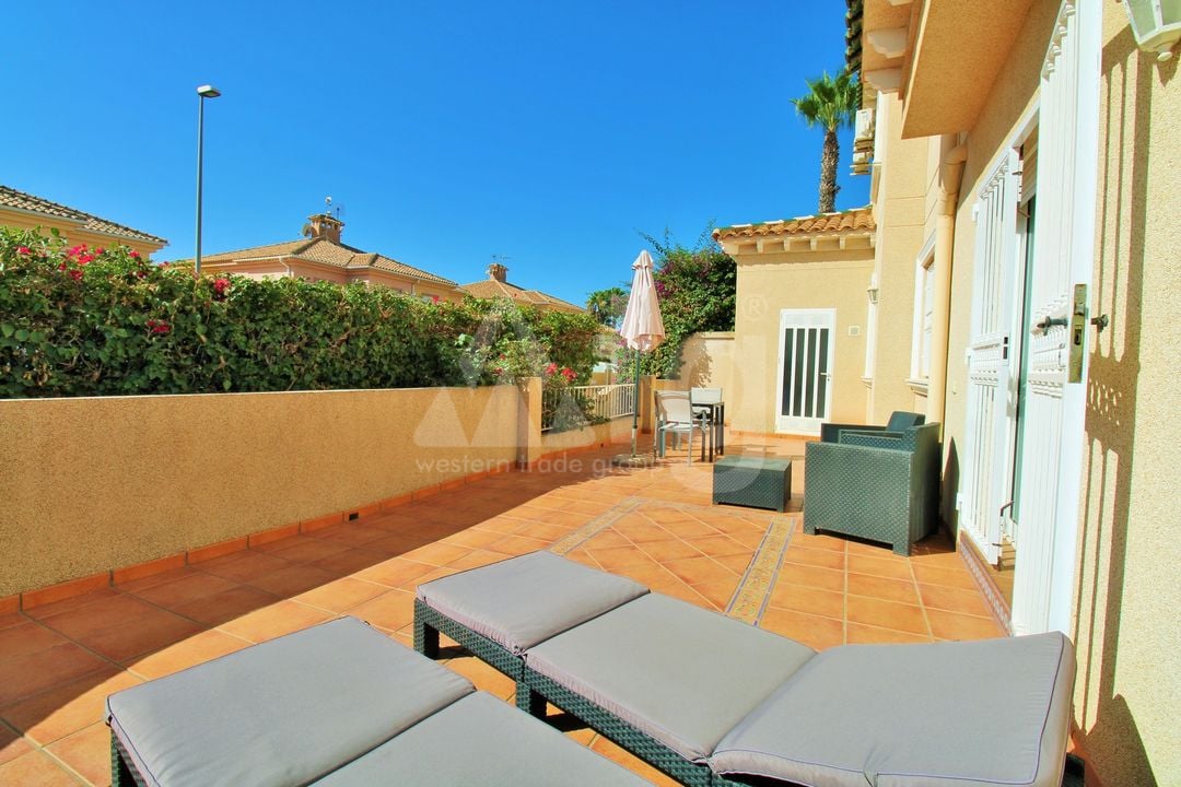 2 bedroom Apartment in Villamartin - VC158730 - Photo - 3