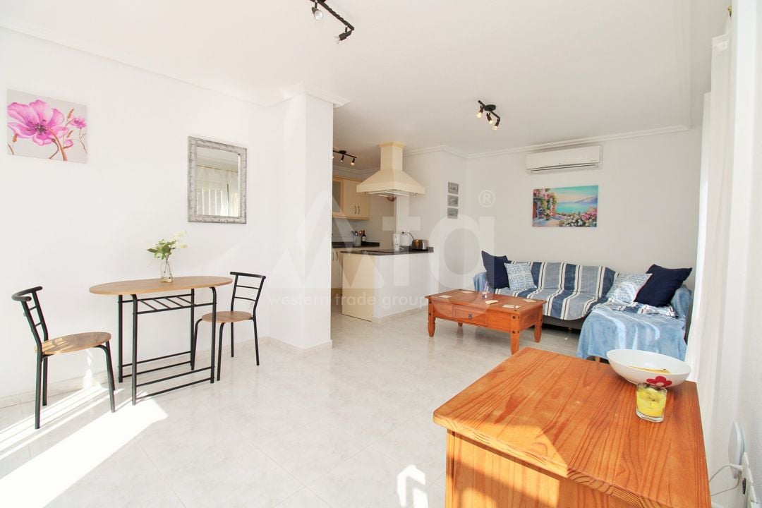 2 bedroom Apartment in Villamartin - VC158730 - Photo - 5