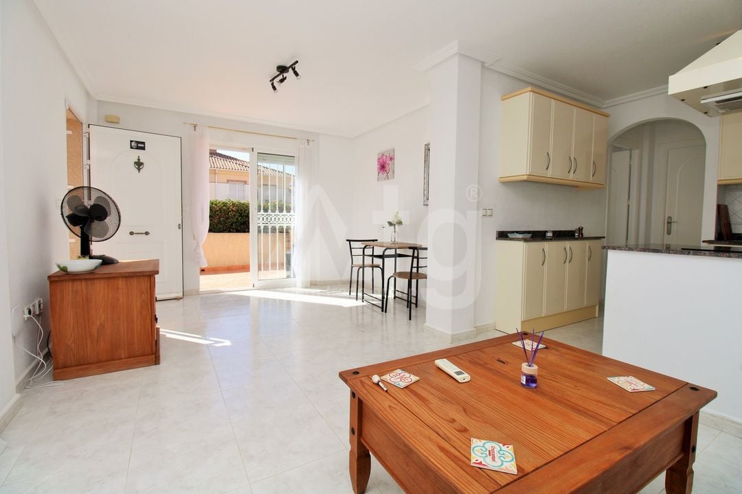 2 bedroom Apartment in Villamartin - VC158730 - Photo - 7