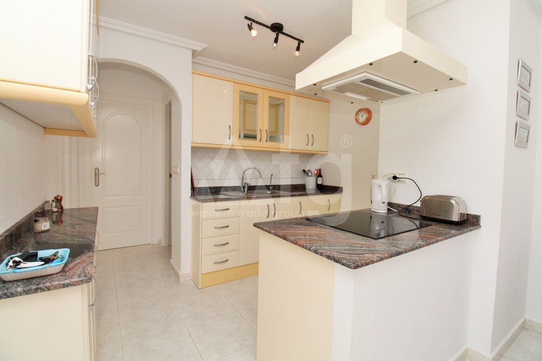 2 bedroom Apartment in Villamartin - VC158730 - Photo - 8