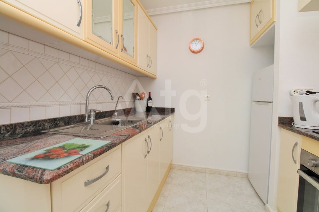 2 bedroom Apartment in Villamartin - VC158730 - Photo - 9