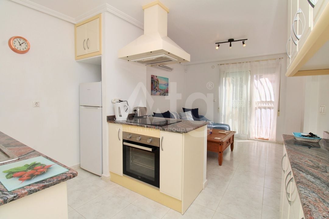 2 bedroom Apartment in Villamartin - VC158730 - Photo - 10