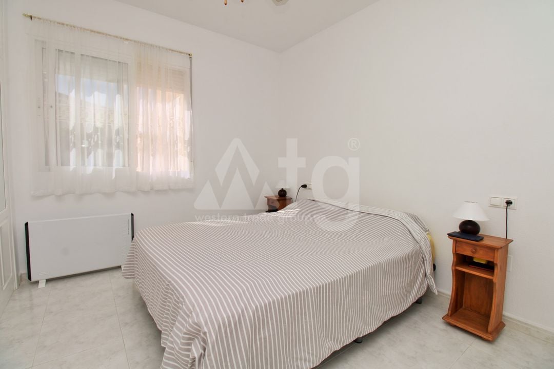 2 bedroom Apartment in Villamartin - VC158730 - Photo - 12