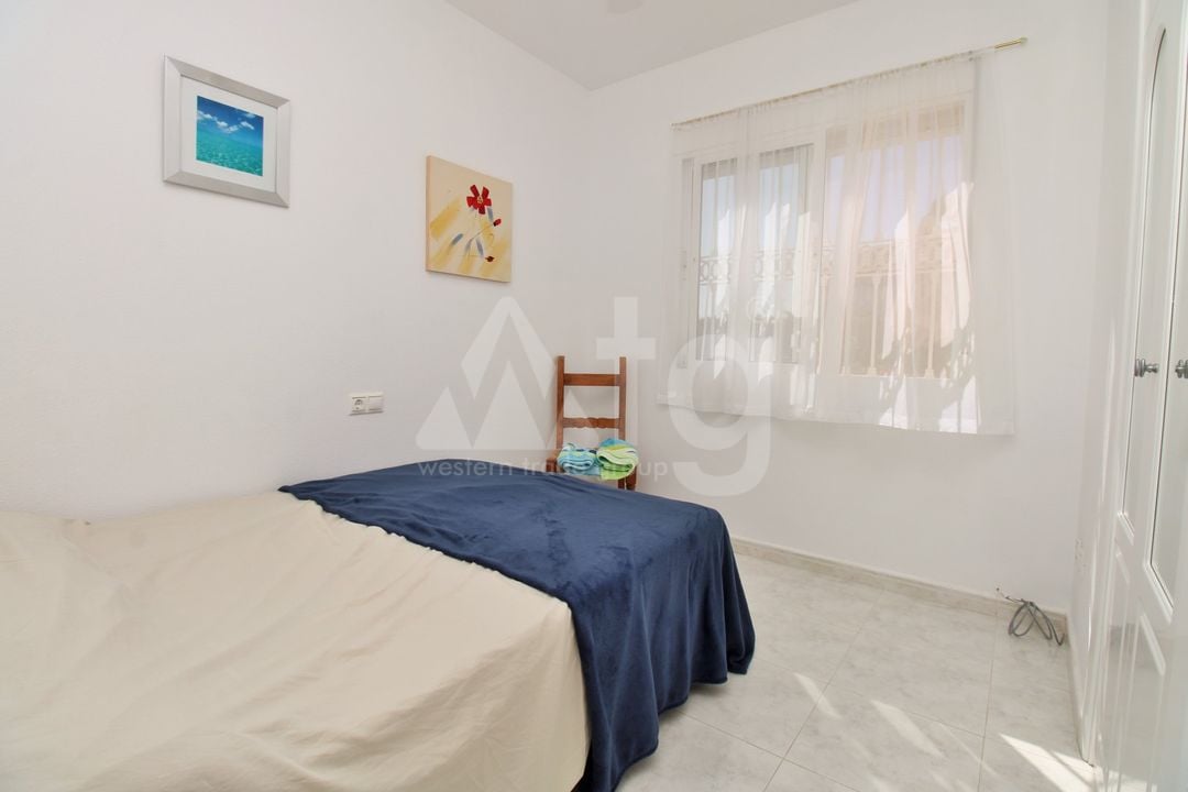 2 bedroom Apartment in Villamartin - VC158730 - Photo - 14