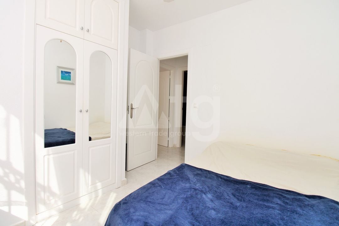 2 bedroom Apartment in Villamartin - VC158730 - Photo - 15
