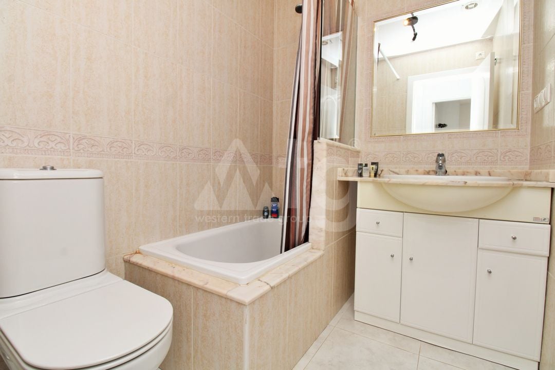 2 bedroom Apartment in Villamartin - VC158730 - Photo - 16