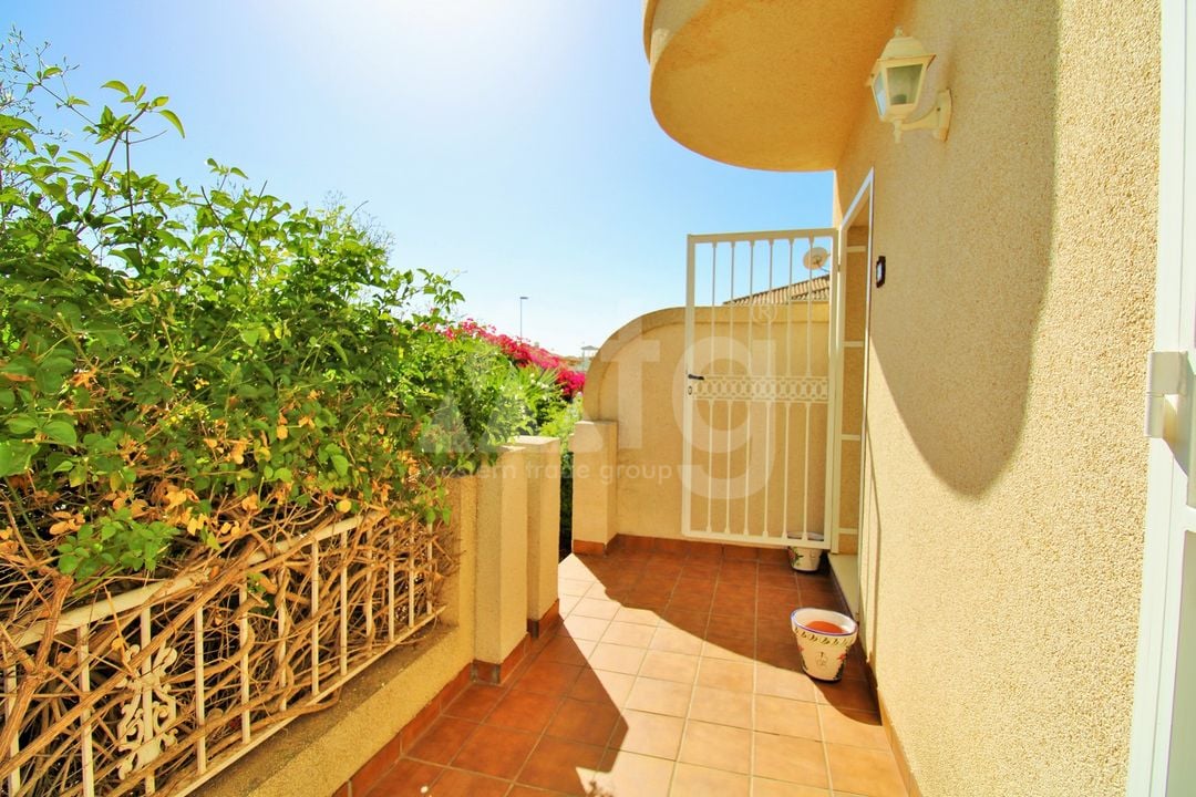 2 bedroom Apartment in Villamartin - VC158730 - Photo - 19