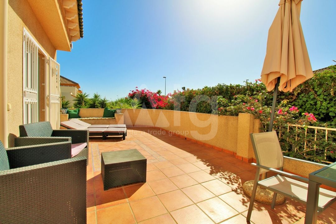 2 bedroom Apartment in Villamartin - VC158730 - Photo - 21