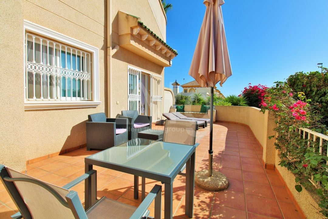 2 bedroom Apartment in Villamartin - VC158730 - Photo - 20