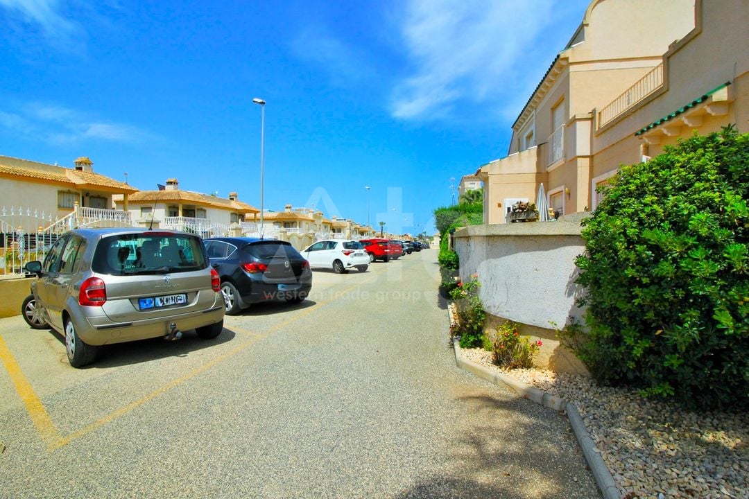 2 bedroom Apartment in Villamartin - VC158730 - Photo - 22