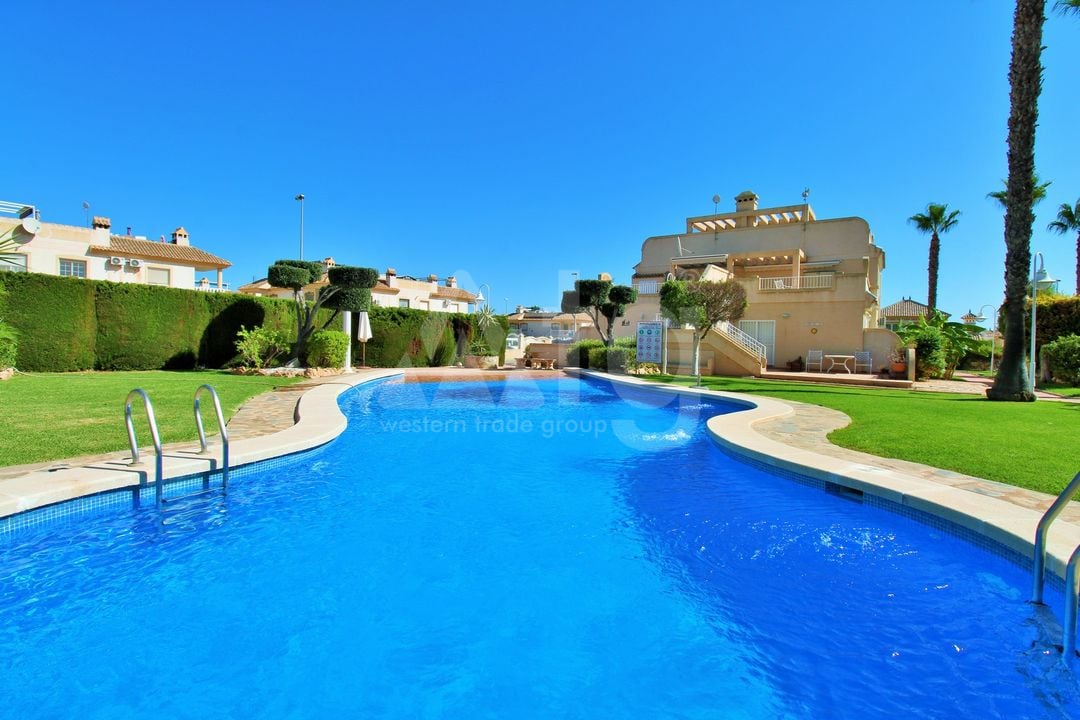 2 bedroom Apartment in Villamartin - VC158730 - Photo - 24