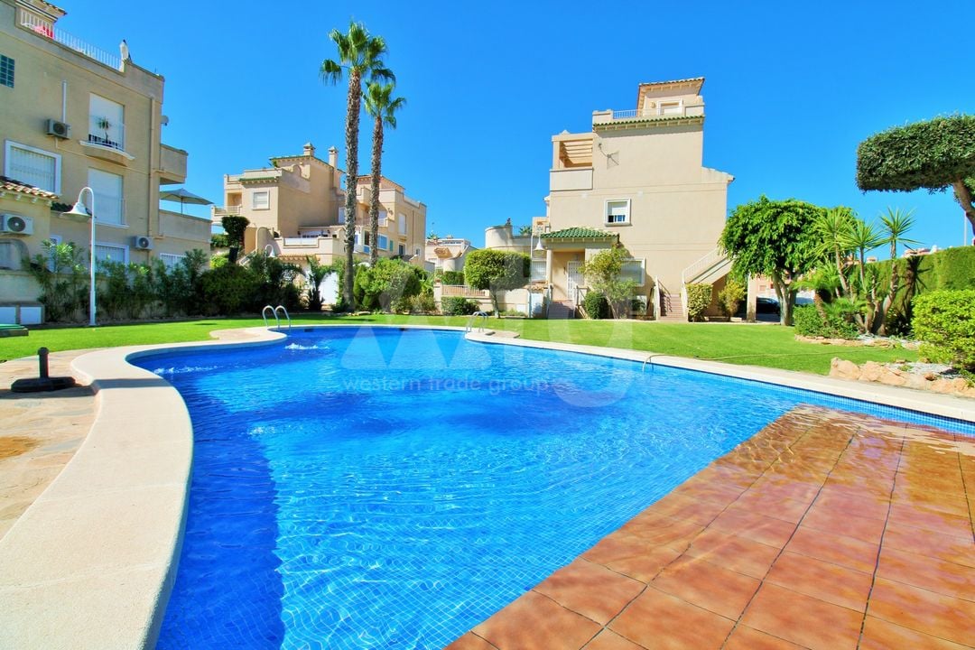 2 bedroom Apartment in Villamartin - VC158730 - Photo - 23