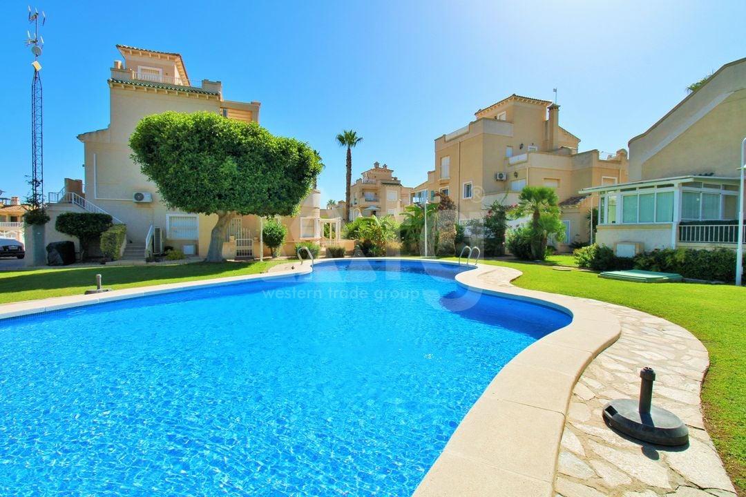 2 bedroom Apartment in Villamartin - VC158730 - Photo - 25
