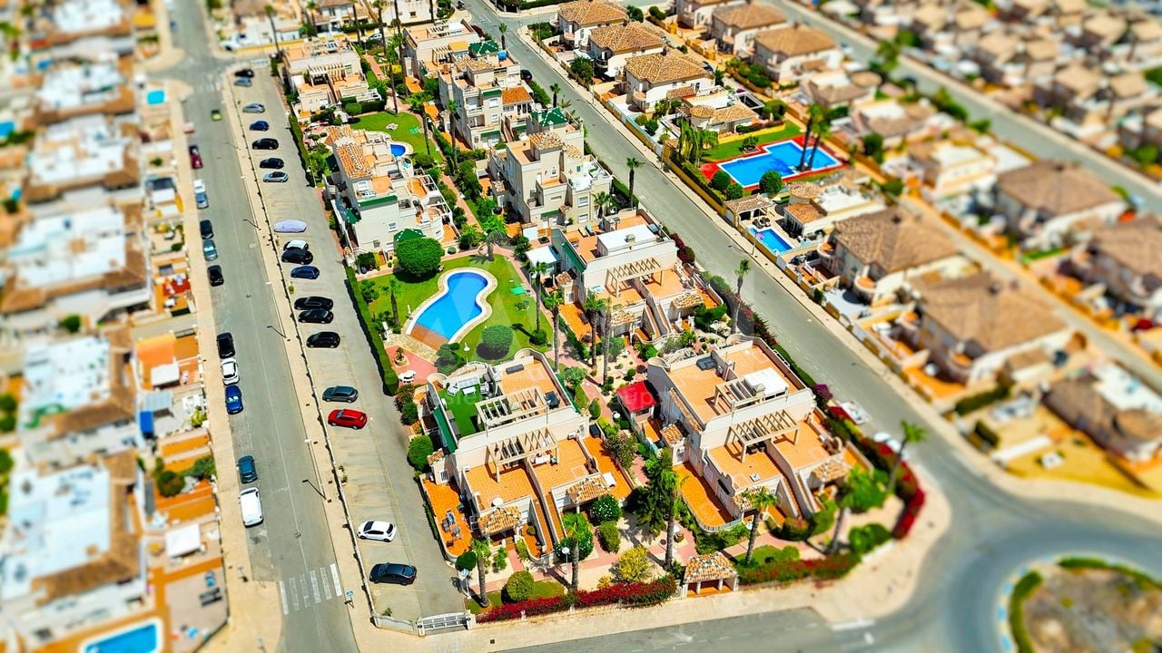 2 bedroom Apartment in Villamartin - VC158730 - Photo - 26