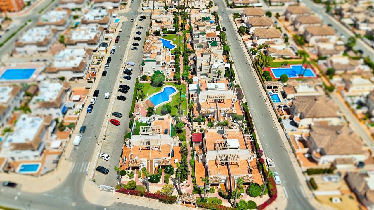 2 bedroom Apartment in Villamartin - VC158730 - Photo - 27
