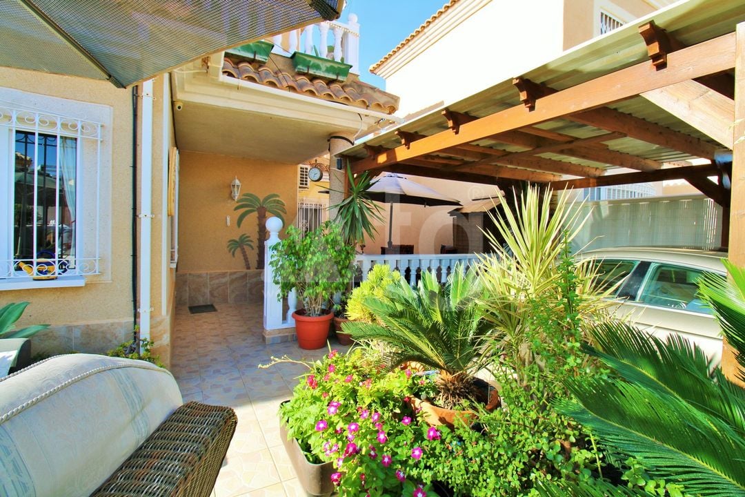 Villa de 3 chambres à Playa Flamenca - VC158731 - Photo - 5