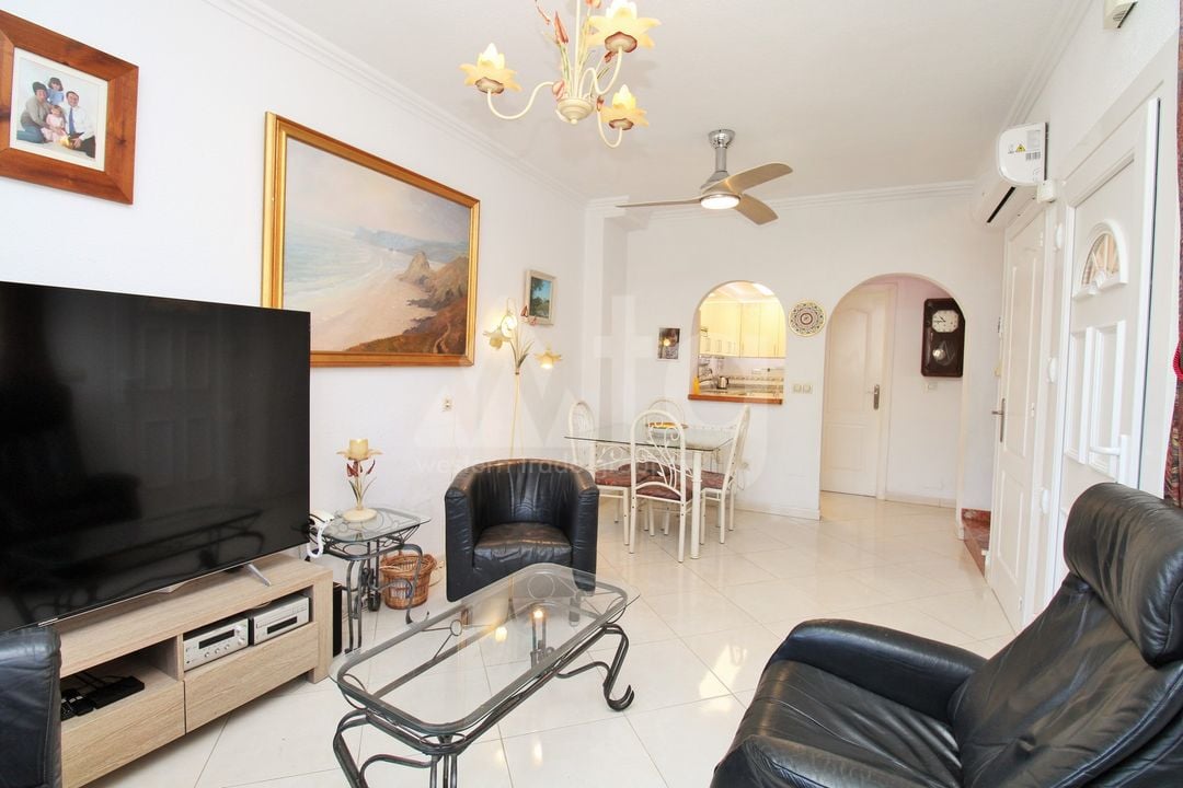 Villa de 3 chambres à Playa Flamenca - VC158731 - Photo - 9
