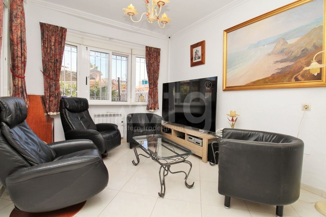 Villa de 3 chambres à Playa Flamenca - VC158731 - Photo - 7