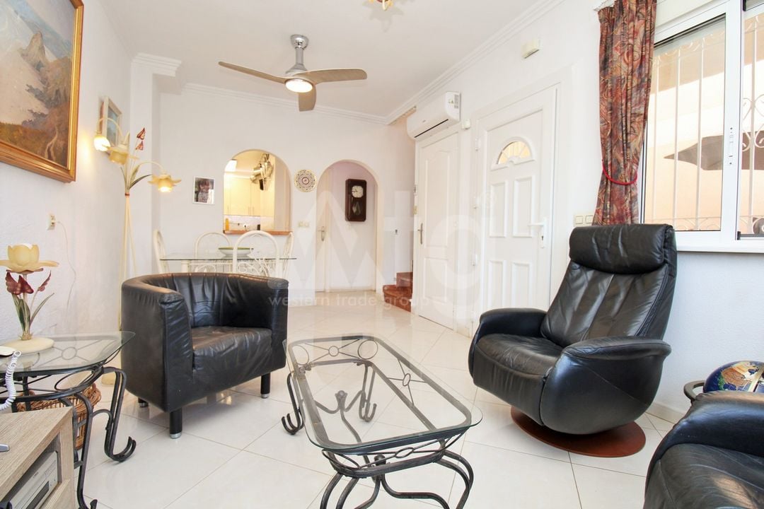 Villa de 3 chambres à Playa Flamenca - VC158731 - Photo - 8