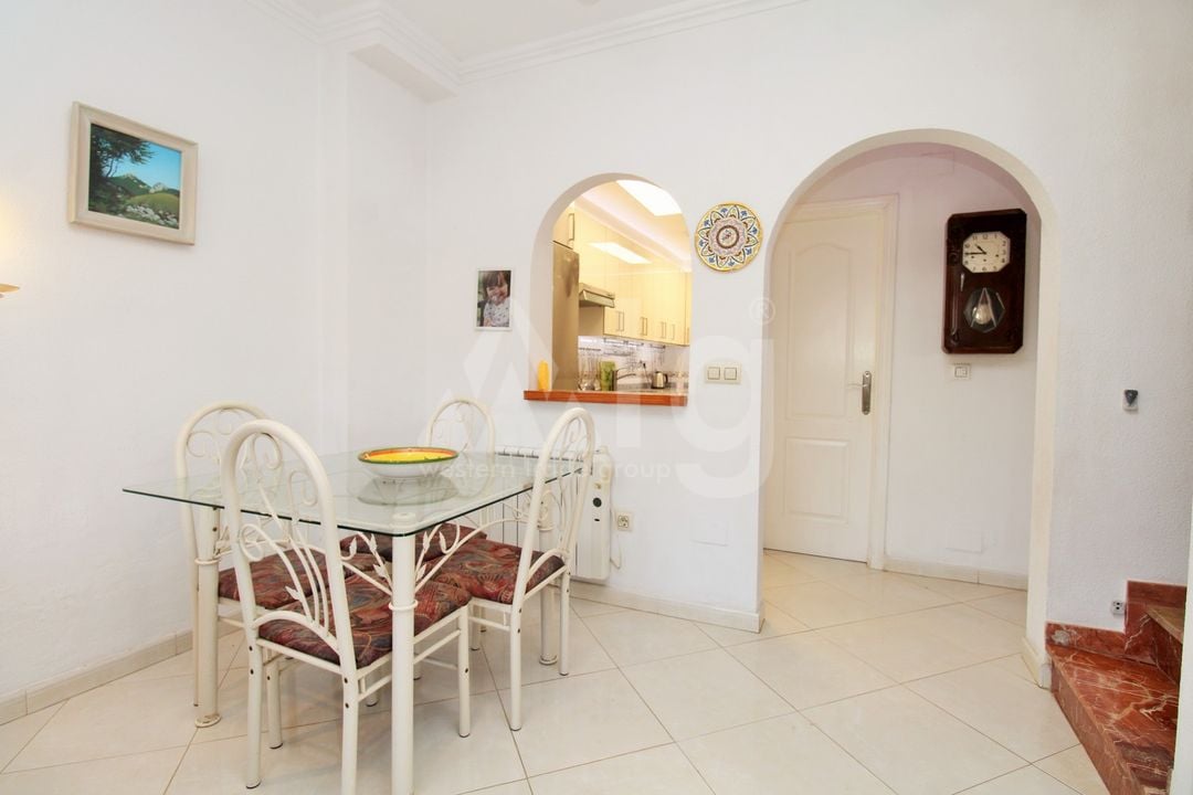 Villa de 3 chambres à Playa Flamenca - VC158731 - Photo - 10
